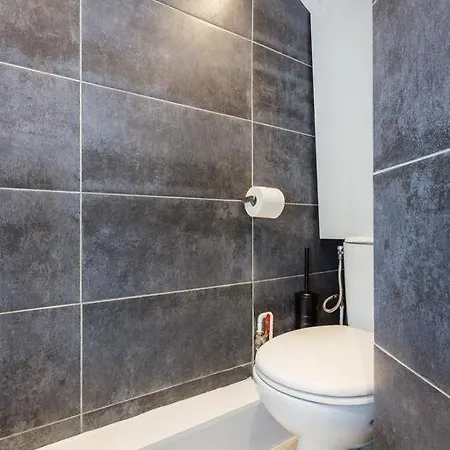 Cmg Rambuteau / Gravilliers 4