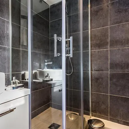 Cmg Rambuteau / Gravilliers 4 Apartment *