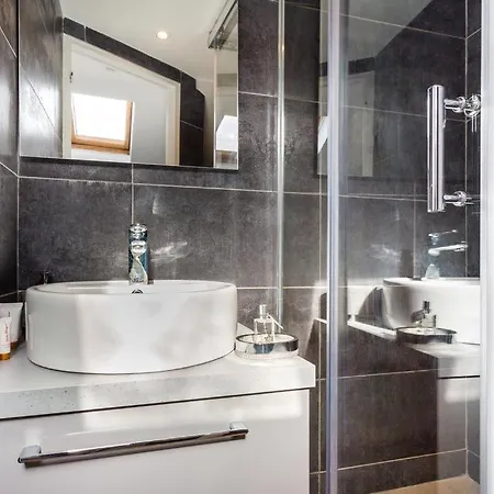 Apartment Cmg Rambuteau / Gravilliers 4 Paris